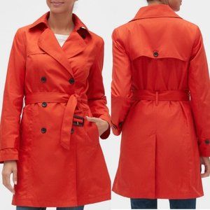 Banana Republic Classic Trench Coat